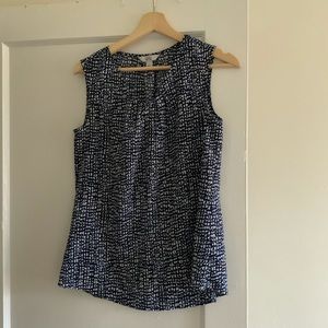 Croft & Barrow blouse